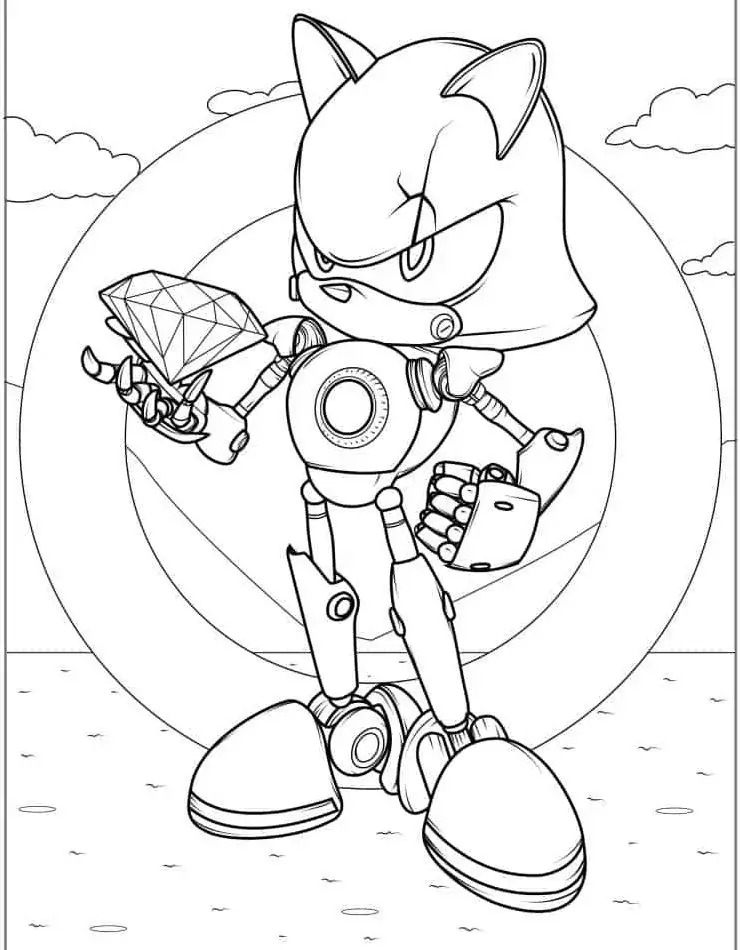 Sonic-Coloring-Pages-56